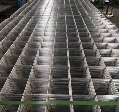電焊地暖網(wǎng)片驗收過程中需要注意什么？