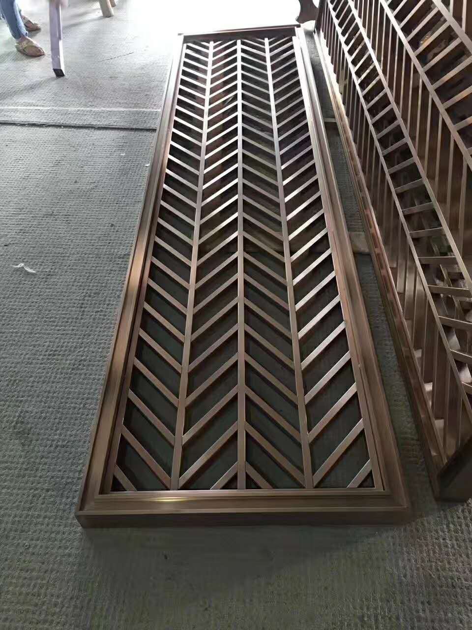 不銹鋼蜂窩板加工中最常用的三大電鍍工藝